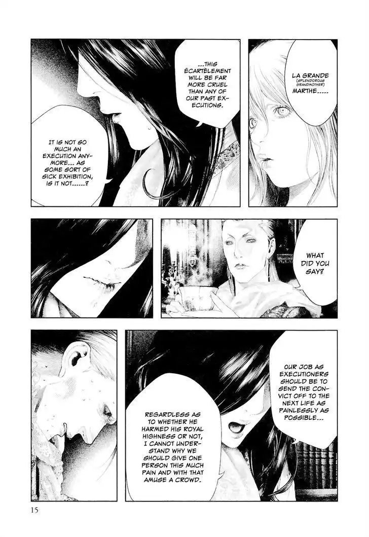 Innocent (SAKAMOTO Shinichi) Chapter 21 14